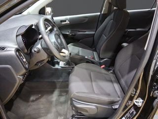 Kia Picanto 1.0 DPi 49kW (67CV) Concept