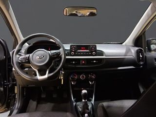 Kia Picanto 1.0 DPi 49kW (67CV) Concept