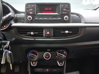 Kia Picanto 1.0 DPi 49kW (67CV) Concept