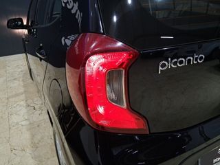 Kia Picanto 1.0 DPi 49kW (67CV) Concept