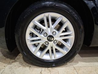 Kia Picanto 1.0 DPi 49kW (67CV) Concept