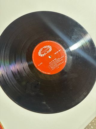 Vinilo Top of the Pops