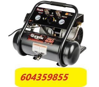 Alquiler de compresor eléctrico pequeño
