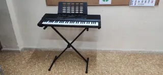 Teclado portátil MEDELI M361