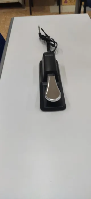 Teclado portátil MEDELI M361