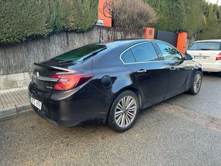 🚗 Opel Insignia 2.0 CDTI 140 CV Excellence – Muy c
