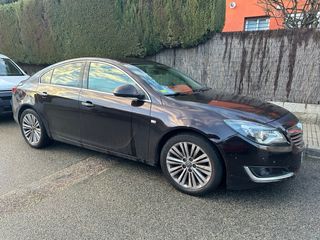 🚗 Opel Insignia 2.0 CDTI 140 CV Excellence – Muy c