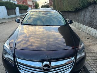 🚗 Opel Insignia 2.0 CDTI 140 CV Excellence – Muy c