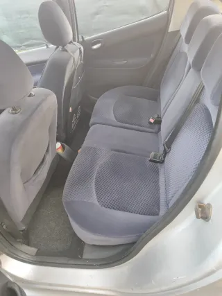 Despiece Peugeot 206 2.0 HDI