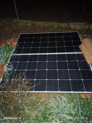 Batería UPower UP-GC16-6RE 550Ah