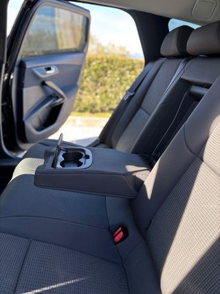 Peugeot 508 2016. 2.0 de 150 cv.