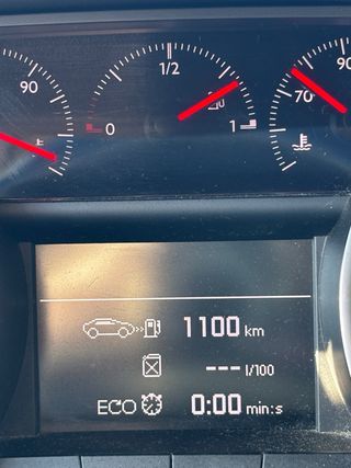 Peugeot 508 2016. 2.0 de 150 cv.