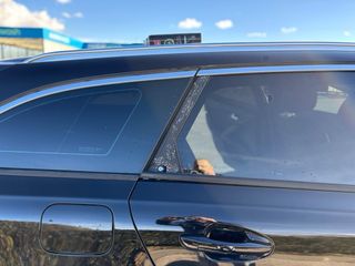 Peugeot 508 2016. 2.0 de 150 cv.