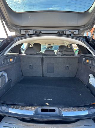 Peugeot 508 2016. 2.0 de 150 cv.