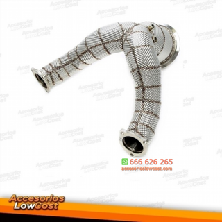 DOWNPIPE AUDI S4/S5 (2015-)