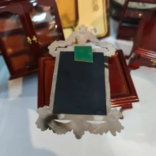 MUEBLE CASA MUÑECAS REF. 217 VITRINA MARCA MOBISTY