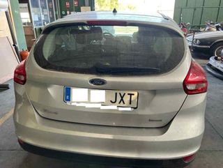 211684 1877243 paragolpes trasero ford focus - 1.0