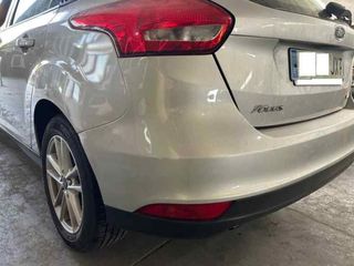 211684 1877243 paragolpes trasero ford focus - 1.0