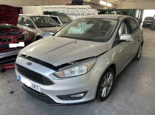 211684 1877243 paragolpes trasero ford focus - 1.0