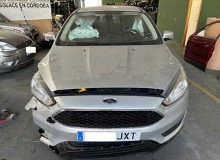 211684 1877243 paragolpes trasero ford focus - 1.0
