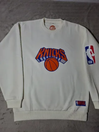 Sudadera Knicks NBA
