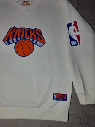 Sudadera Knicks NBA