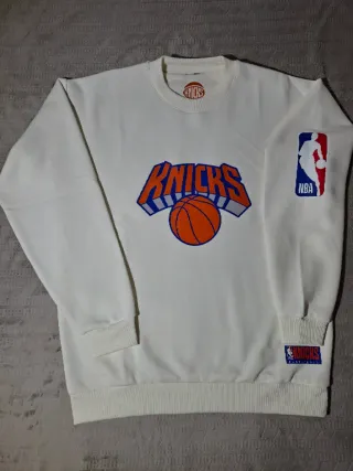 Sudadera Knicks NBA
