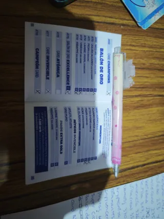 Panini Adrenalyn La Liga 2025-26 Cromos