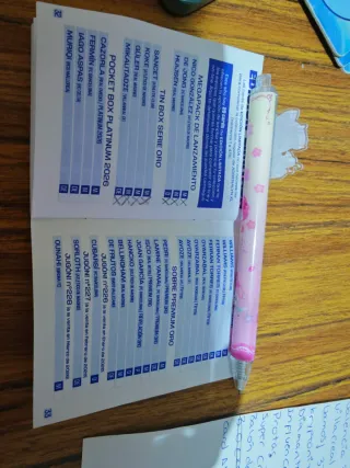 Panini Adrenalyn La Liga 2025-26 Cromos