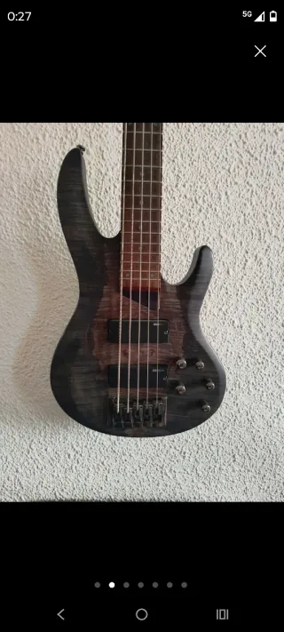 Bajo LTD B205