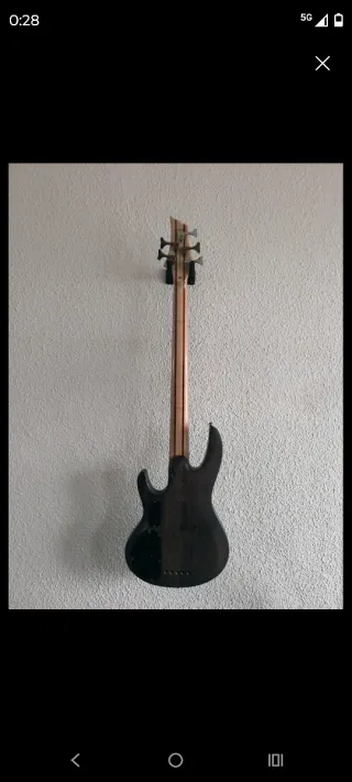Bajo LTD B205