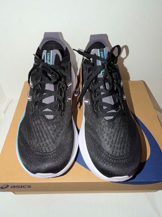 Zapatillas Running De Mujer Gel-Nimbus 27 Asics