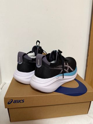 Zapatillas Running De Mujer Gel-Nimbus 27 Asics