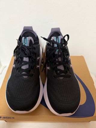 Zapatillas Running De Mujer Gel-Nimbus 27 Asics