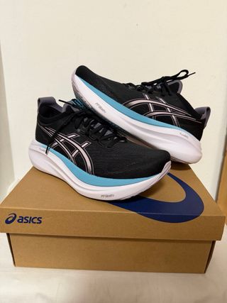 Zapatillas Running De Mujer Gel-Nimbus 27 Asics