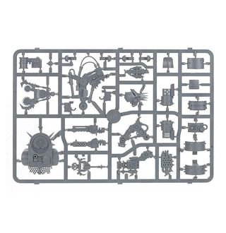 Orko Deff Dread Warhammer 40k