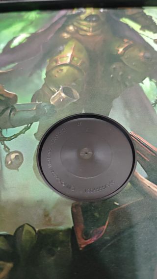 Orko Deff Dread Warhammer 40k