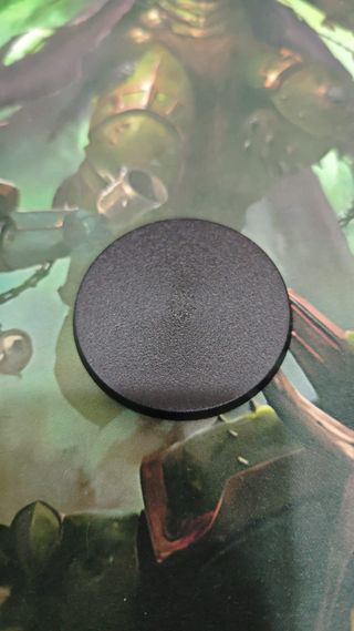 Orko Deff Dread Warhammer 40k