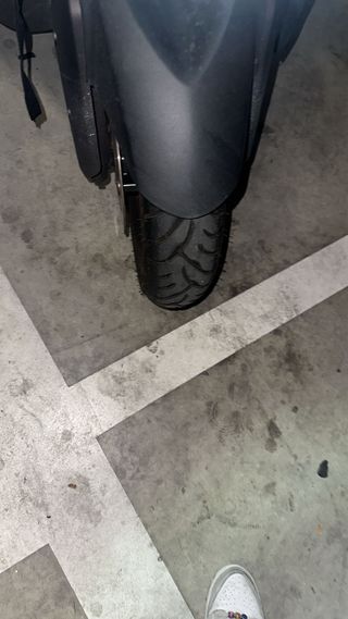 Yamaha NMAX Tech MAX 125 2025