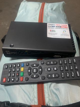 Televisor LG 32 Negro