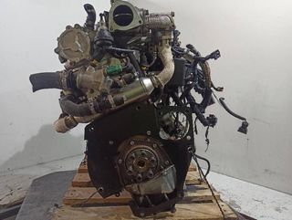Motor fiat 192a9000 stilo 1.9 jtd cat rectp3583159