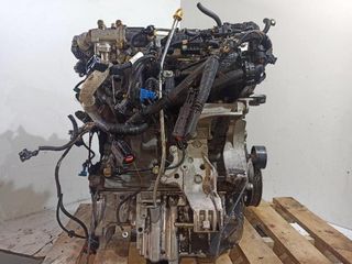 Motor fiat 192a9000 stilo 1.9 jtd cat rectp3583159