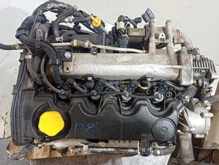 Motor fiat 192a9000 stilo 1.9 jtd cat rectp3583159