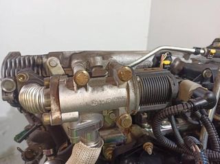 Motor fiat 192a9000 stilo 1.9 jtd cat rectp3583159