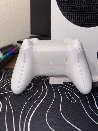 Xbox Series S 1TB Bianca + Controller