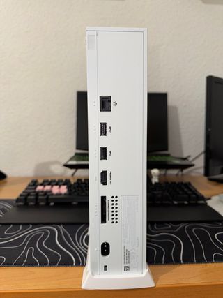 Xbox Series S 1TB Bianca + Controller