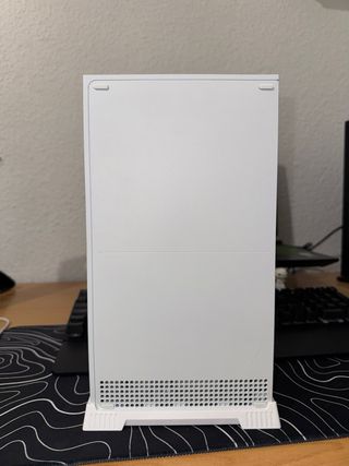 Xbox Series S 1TB Bianca + Controller