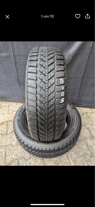 Neumáticos Exportación Alemania-España