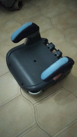 Silla elevador coche