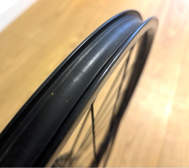 Rueda trasera MTB 26” con cassette 8v